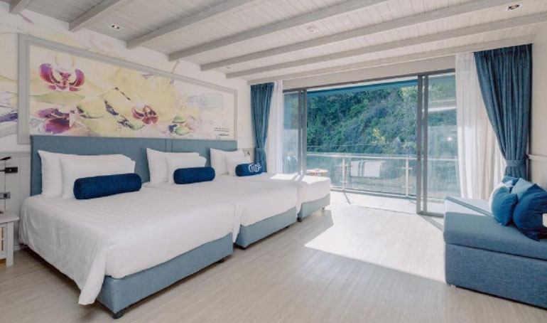 hoteltide phuket