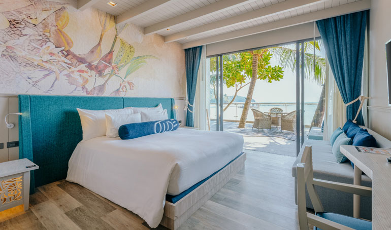 hoteltide phuket