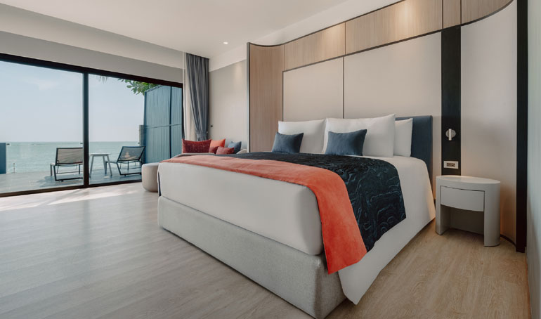 grand deluxe ocean view