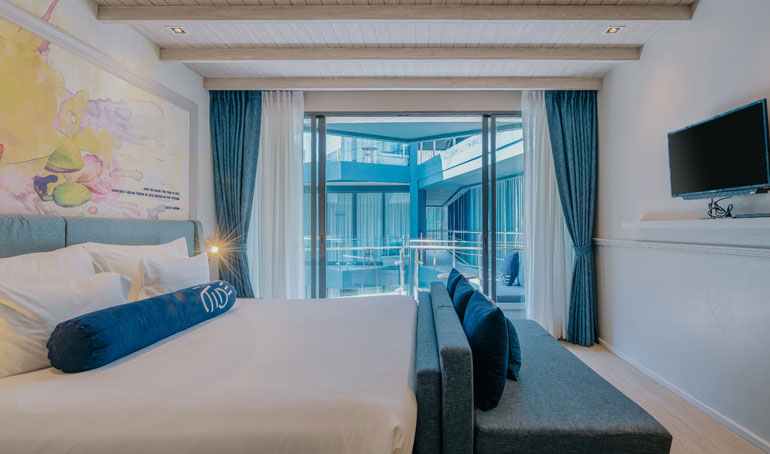 hoteltide phuket