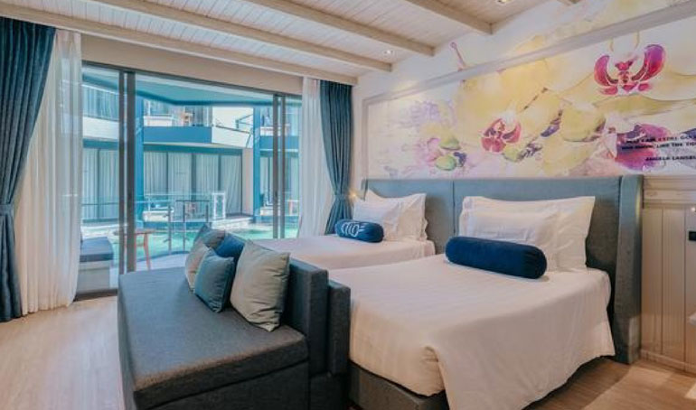 hoteltide phuket